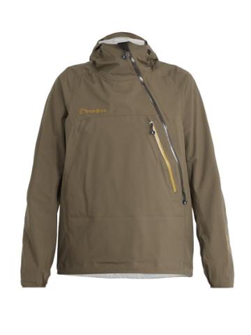 Matchesfashion.com Teton Bros - Tsurugi Lite Jacket - Mens - Brown