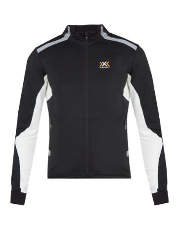 X-bionic Spherewind&reg; Winter Performance Jacket