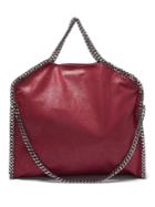 Stella Mccartney Falabella Faux-leather Tote Bag