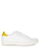 Anya Hindmarch Wink Low-top Leather Trainers