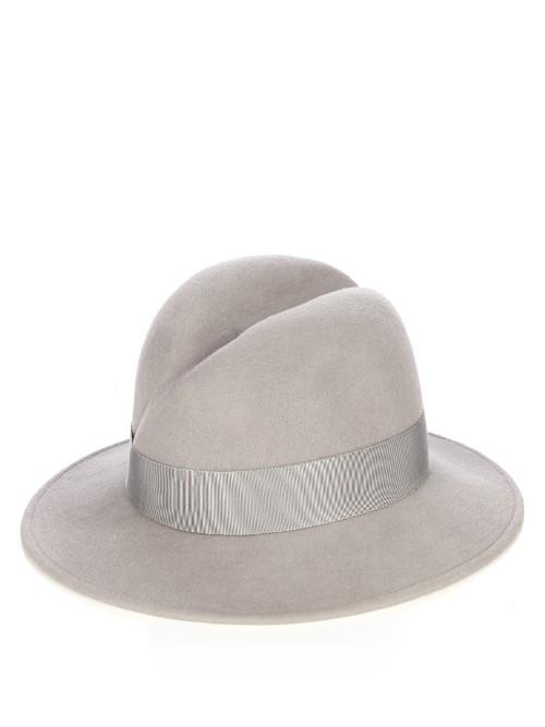 Gigi Burris Millinery Nell Fedora