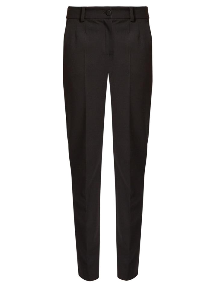 Dolce & Gabbana Tailored Slim-leg Trousers
