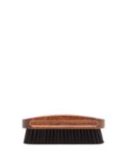 Matchesfashion.com John Lobb - Suede Brush - Mens - Brown