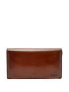 Matchesfashion.com Berluti - Day After Day Leather Travel Wallet - Mens - Brown