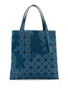 Matchesfashion.com Bao Bao Issey Miyake - Prism Small Pvc Tote Bag - Womens - Blue