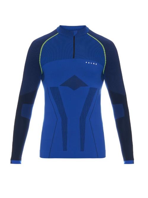 Falke Seamless Lightweight Running Top