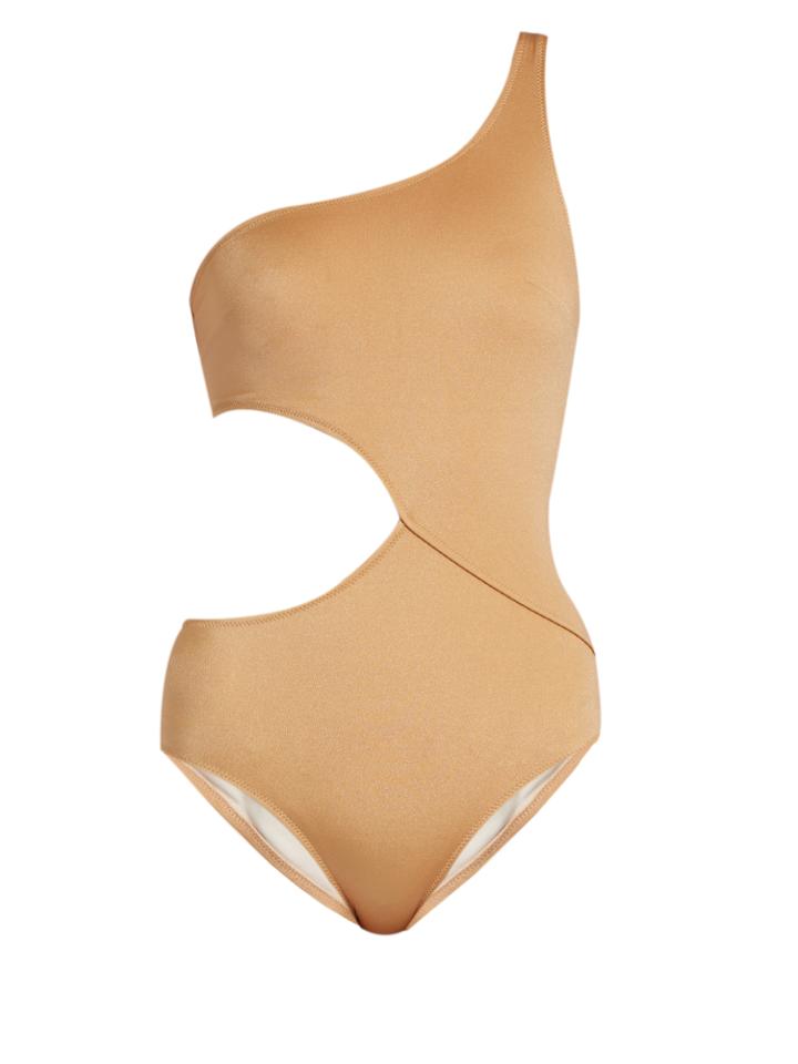 Solid & Striped The Claudia Swimsuit