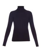 Acne Studios Clove Merino-wool Roll-neck Sweater
