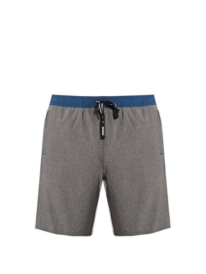 The Upside Ultra Performance Shorts