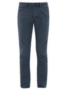 Matchesfashion.com Neuw - Lou Slim-leg Denim Jeans - Mens - Blue
