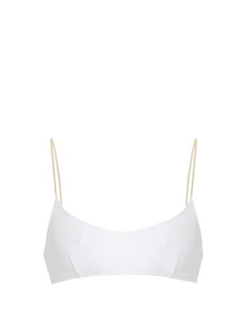 Roxana Salehoun Bikini Top