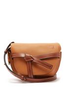 Loewe Gate Small Grained-leather Cross-body Bag