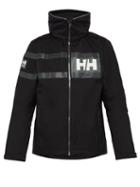 Matchesfashion.com Helly Hansen - Salt Power Performance Jacket - Mens - Black
