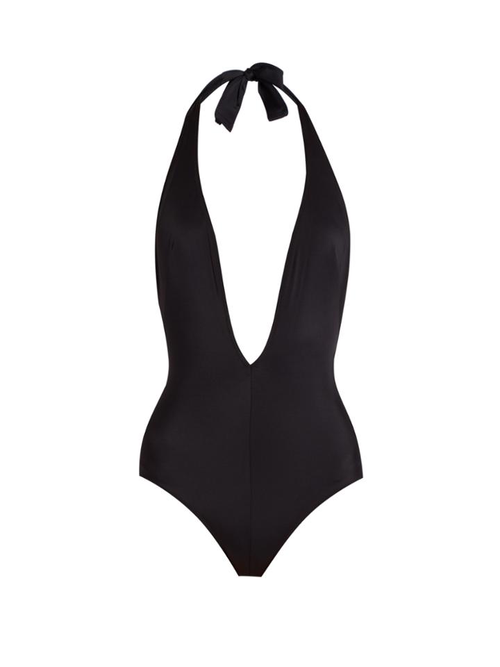 Solid & Striped The Willow Swimsuit