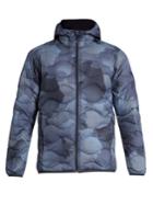Peak Performance Helium Hooded Down Jacket