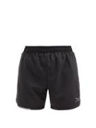 Mens Activewear 2xu - Aero 5 Running Shorts - Mens - Black