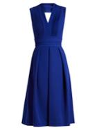 Preen By Thornton Bregazzi Elias Stretch-cady Dress