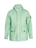 Stone Island Hooded Technical Parka