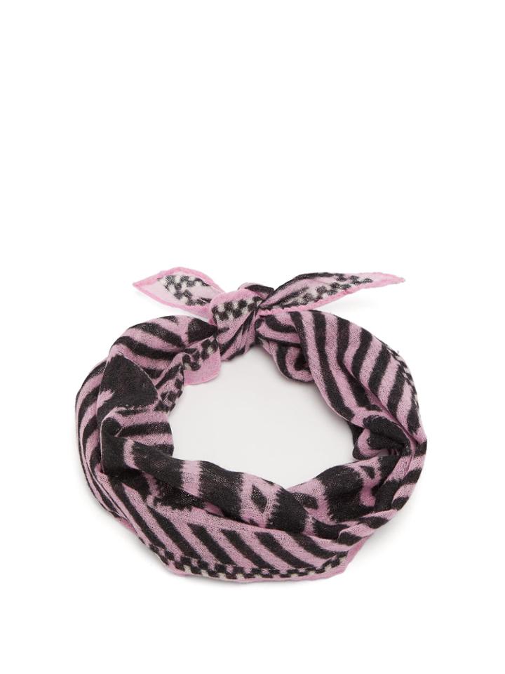 Hey Colville Wool Scarf