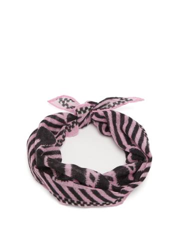 Hey Colville Wool Scarf