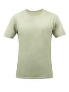 Albam - Cotton-jersey T-shirt - Mens - Beige