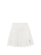 Marysia Sport - Venus Sustainable-jersey Skirt - Womens - White