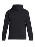 Vince Hooded Cotton-jersey Sweatshirt