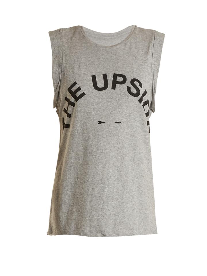 The Upside Muscle Performance Tank-top