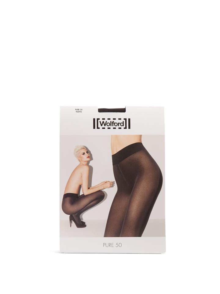 Wolford Pure 50 Tights