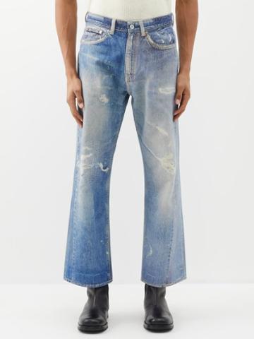 Jeans - Shop popular Jeans loved by trendsetters & celebrities on LookMazing