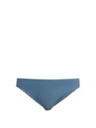 Matchesfashion.com Jade Swim - Lure Low Rise Bikini Briefs - Womens - Blue