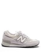 Matchesfashion.com New Balance - 1300 Suede And Mesh Trainers - Womens - White