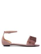 Samuele Failli Alexandra Suede Sandals