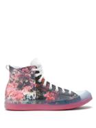 Matchesfashion.com Converse - Chuck Cx Floral-print High-top Trainers - Mens - Multi