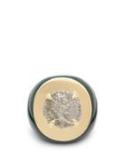 Dubini Emperor 18kt Gold & Aventurine Ring