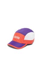 Mens Activewear Ciele Athletics - Alzcap Recycled-fibre Cap - Mens - Multi