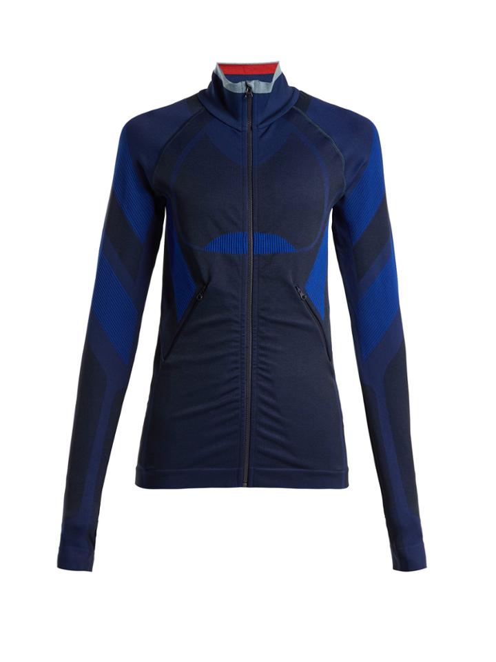 Lndr Spright Zip-through Performance Jacket