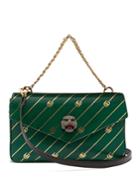 Gucci Thiara Gg Tiger Head Bag