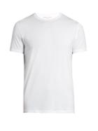 Derek Rose Basel Crew-neck Jersey T-shirt