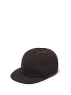 Matchesfashion.com Satisfy - Dynamic Water Repellent Running Cap - Mens - Black