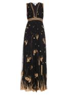 Diane Von Furstenberg Vivanette Dress