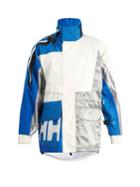 Matchesfashion.com Gmbh - X Helly Hansen Jeenu Contrast Paneled Parka - Mens - Multi