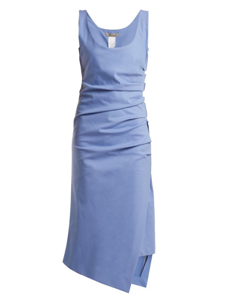 Sportmax Oppio Dress