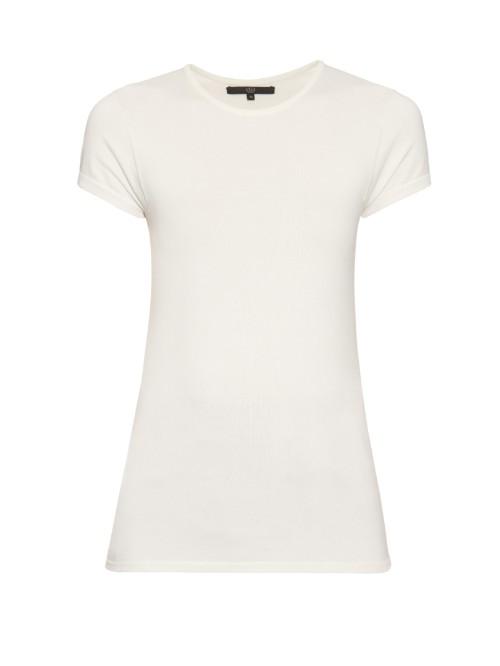 Tibi Kate Seamless Knitted Top