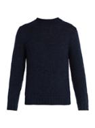 Ralph Lauren Purple Label High-neck Cashmere Sweater