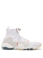 Matchesfashion.com Adidas Originals - Crazy Byw X High Top Trainers - Mens - Navy White