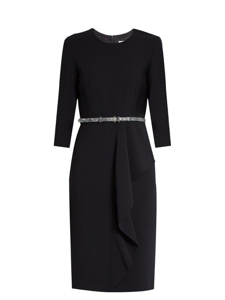 Max Mara Biacco Dress