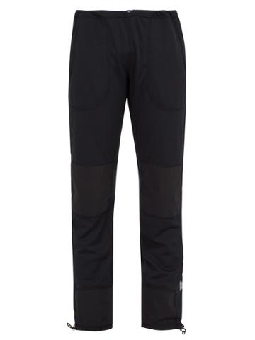 And Wander Performance Jersey Leggings