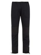 And Wander Performance Jersey Leggings