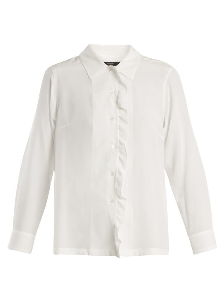 Weekend Max Mara Adamo Blouse